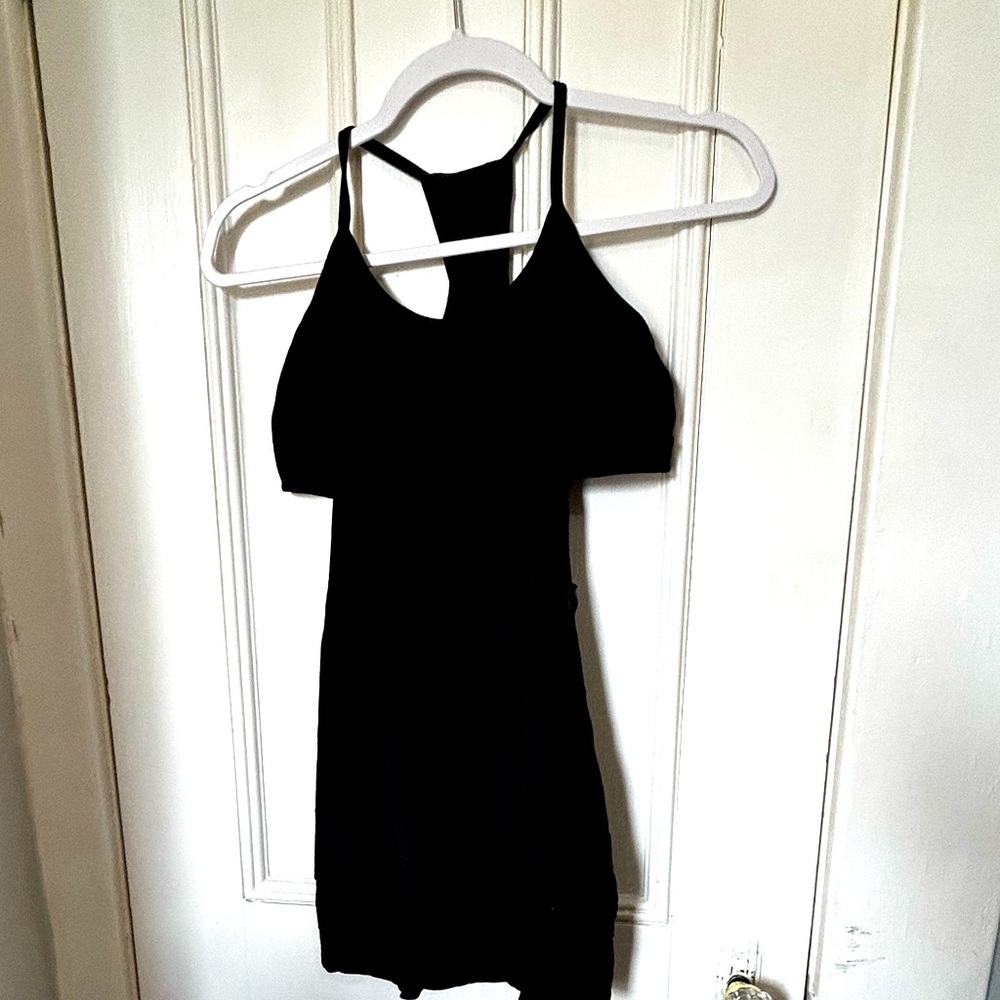 Lululemon Workout Top